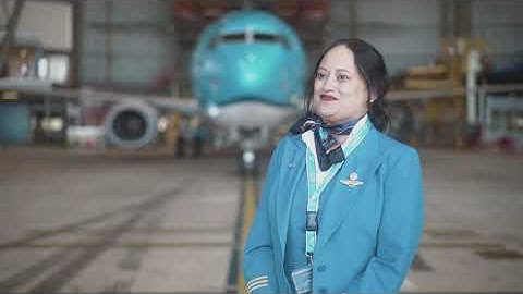 KLM PS MYW - De kracht van Passenger Services