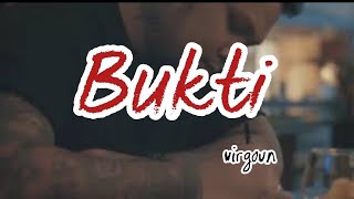lirik bukti | virgoun #lyrics #bukti #virgoun