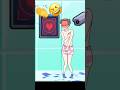 協力プレイで脱出を目指せ！【カニゲーム】 #shorts