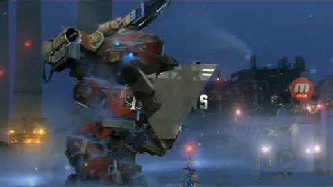 WAR ROBOTS Test server 3.7.0(394) New Weapons