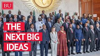 Who Will Lead Global Development Now