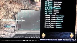 Mw2 | BETA V1 | RDC 6.7 |
