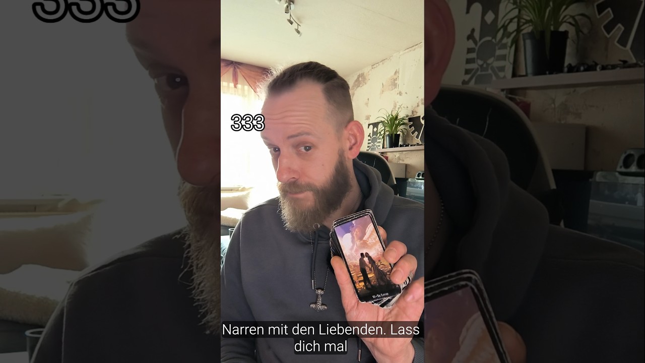 Viele verwechseln das hier mit Erschöpfung