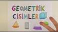 Düzlem Geometrisinde Dairenin Özellikleri ile ilgili video