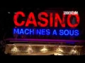 Braquage Du Casino lyon En Direct Reportage - YouTube