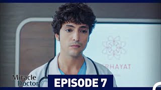Miracle Doctor Episode 7