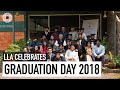 Graduation day 2018  light   life academy
