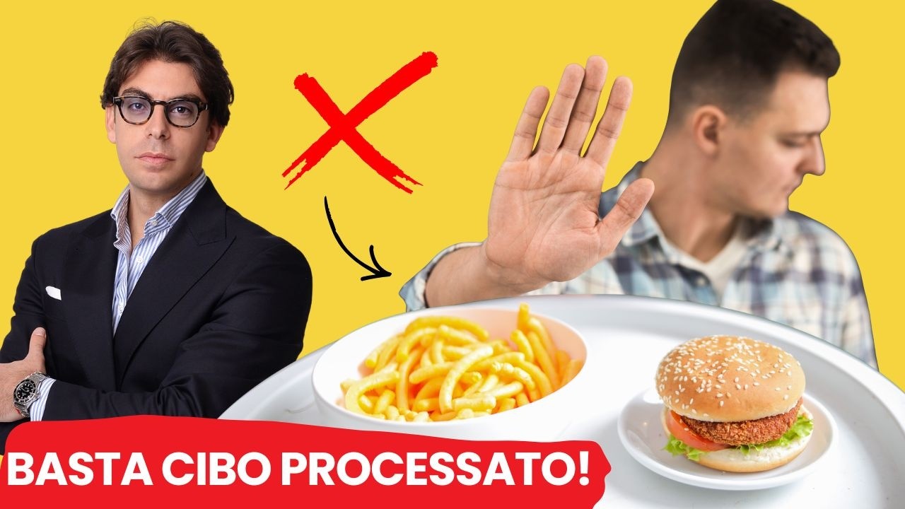 Depressione e ansia: e se fosse anche una questione metabolica?