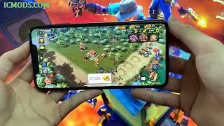 Method Cheating Narcos Mobile 💎 Get Golds For Free on Phone (MOD 2023) 🔥 screenshot 5