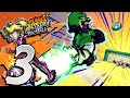 IL MIGLIOR TEAM per VINCERE la COPPA MUSCOLI EP. 03 - Mario Strikers: Battle League Football ITA