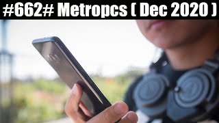 #662# Metropcs (Dec 2020) Know How To Block Scam?- A Must Watch! | Scam Adviser Reports