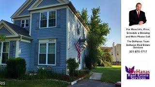 3467 C Lilac Place, Waldorf, Md Presented By The Dehanas Team.