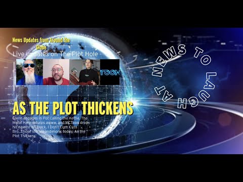 GLENN Called OUT. SLEEPING WARRIOR Exposed! Those and MORE!