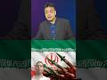 US Strike on Iran Soon? Ghalibaf’s Big Warning Sparks War Fears #shorts
