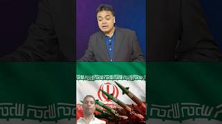 US Strike on Iran Soon? Ghalibaf’s Big Warning Sparks War Fears #shorts
