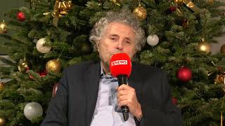 Gilles-William Dnadel Mon Noël À Moi