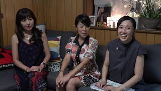 ☆*ﾟ♪ﾟ*☆オカルト女子会　第五十七夜☆*ﾟ♪ﾟ*☆