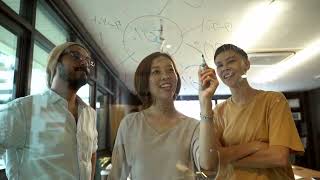 The Power of Collaboration: Unleashing Innovation Through Ecosystems