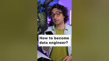 How I Would become a Data Engineer FAST(if I could start over in 2025) #dataengineering