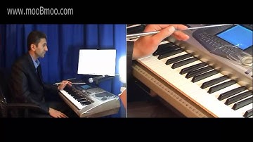 mooBmoo com Keyboard E008