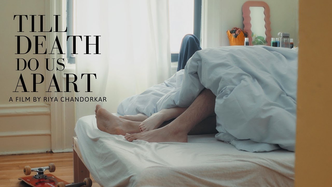 Till death do us apart short film - YouTube