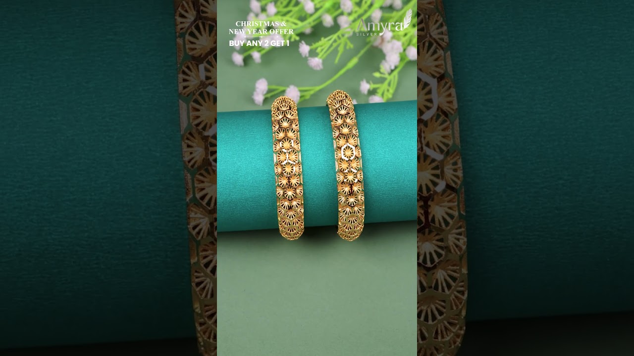 Amyra Silver Jewellery | Must Have Jewellery | Hyderabad | Vijayawada | Kondapur | Silver