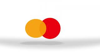 Prop For Mastercard Logo Animation.