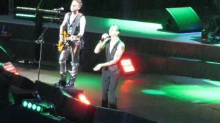 Depeche Mode  (live in Moscow)