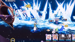 ARK LEGEND (Mobile RPG) available for download now