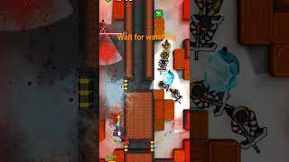 ACTION GAME LEVEL 278 💪#short #trending 💯