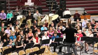 Welcome Back Video 2015-2016