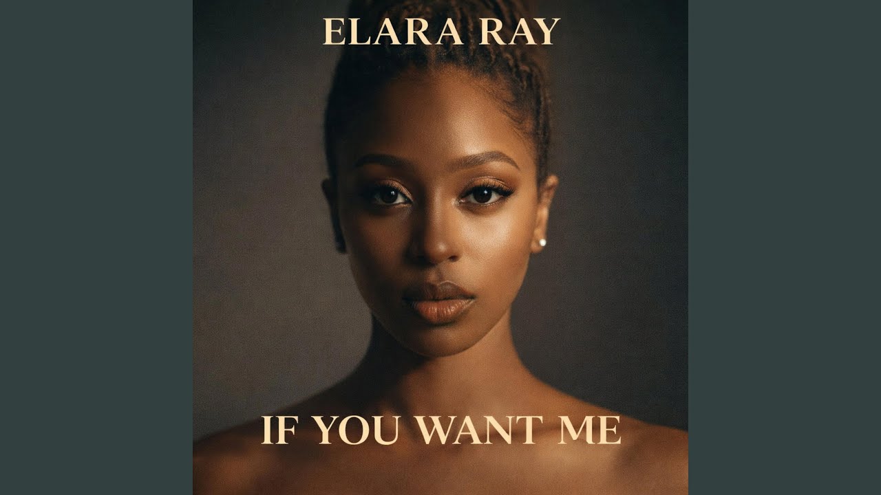 If you want me - YouTube