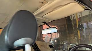 Interior Review - 1973 BMW 3 0 CS E9