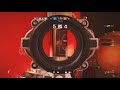 【R6s】Rainbow Six Siege - 2017 KILL Clip