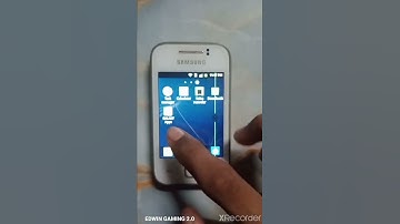 Thumbnail of how to install a app without Play Store  ( Samsung Galaxy y)