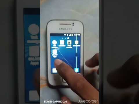 Video: Ce Android este Samsung Galaxy s5?