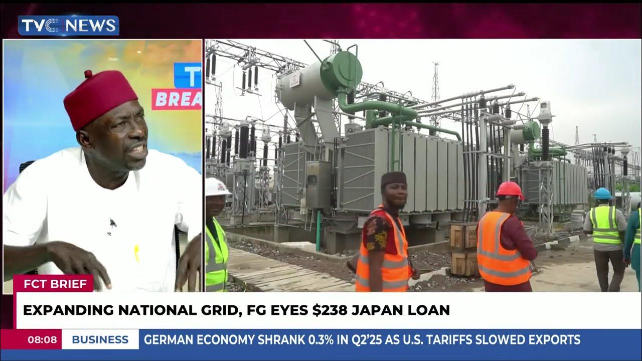 Nigeria Is Losing Its Independence, Returning to Economic Slavery – Princewill Okorie