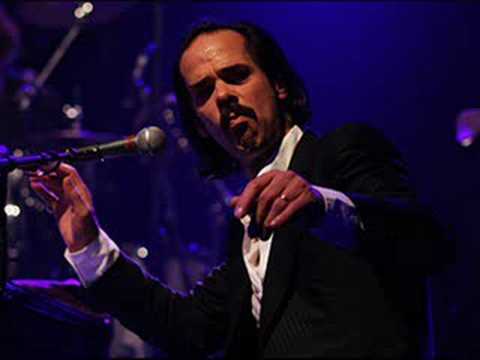 Nick Cave and The Bad Seeds - The Kindness of Stra...