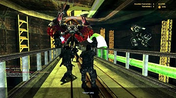 CSS: Zombie Escape - ZE_FFVII_MAKO_REACTOR_V2.2 [Hard Mode] (1080p)