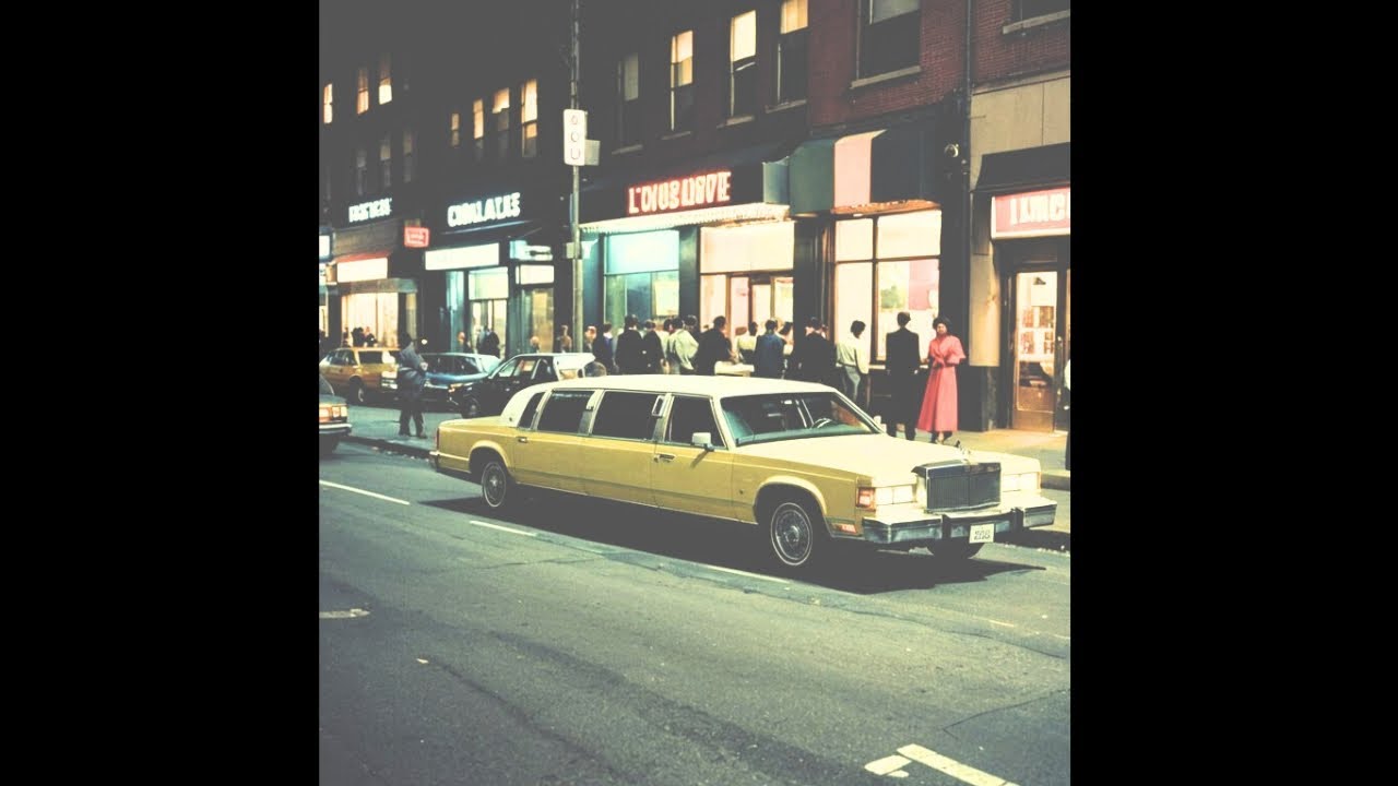 [FREE] melodic trap type beat “limo