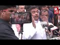 LIVE: Suvendu Adhikari Reaches Taratala Collapse Site | Rescue Operation Continues in Kolkata
