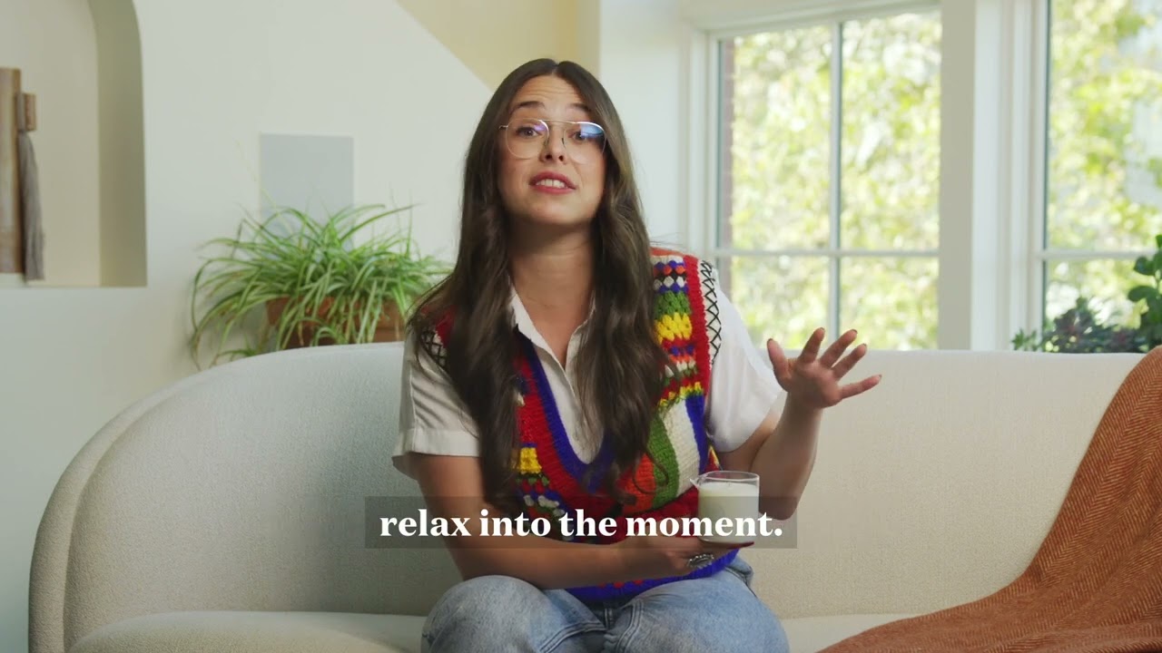 Marka Dame - świeca do masażu