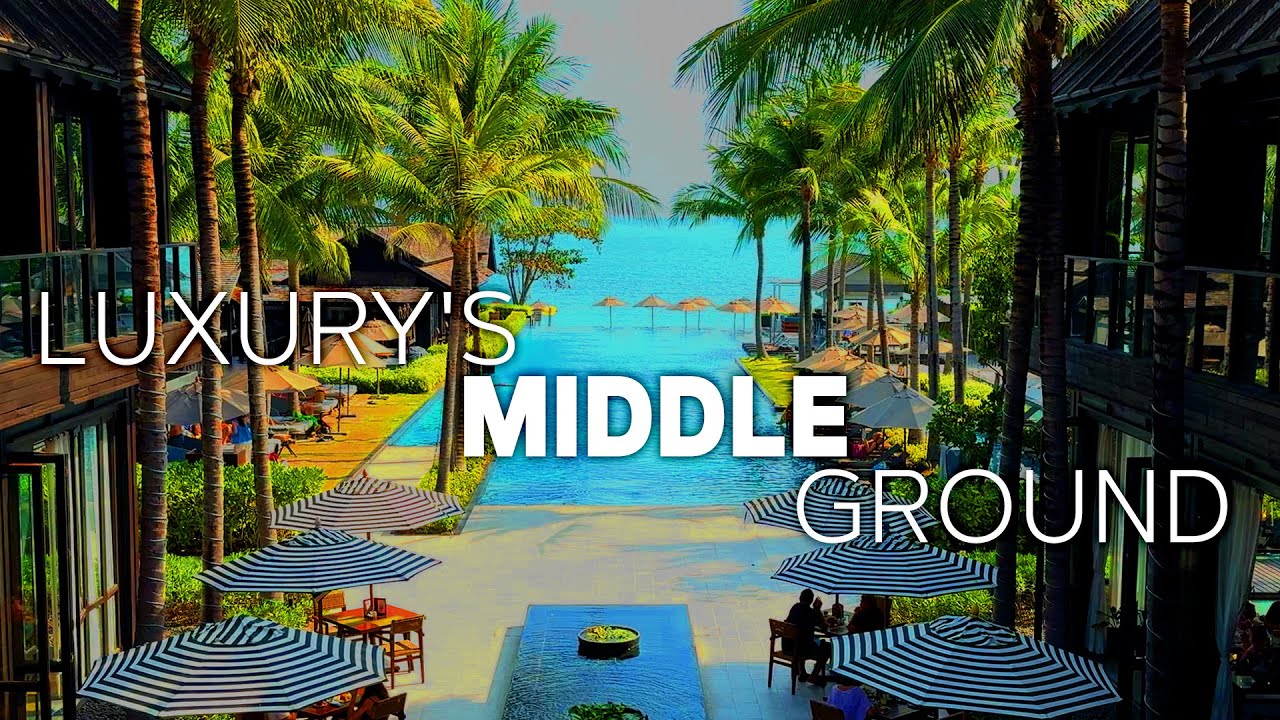 Kimpton Koh Samui: Best Mid-Luxe Hotel in Samui, Thiland?