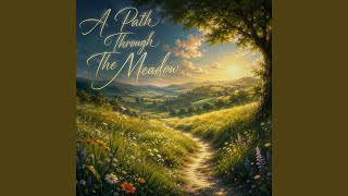 A Path Through The Meadow