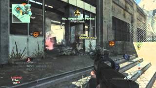 P90 Kill FeeD