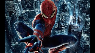 Spiderman - STAY - The Kid LAROI, Justin Bieber