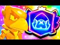 ULTRA ZENGİN HESABA 6000 ELMAS ALDIM! 😮 | Brawl Stars