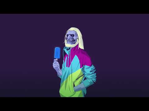 Dillon Francis (feat. Cuco) - Fix Me