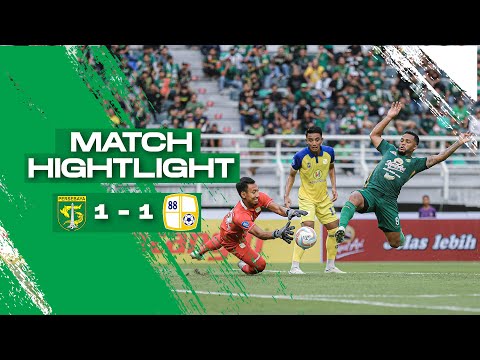 amnahtoto x diana4d - HIGHLIGHTS MATCH | PERSEBAYA 1 - 1 BARITO PUTERA | OFFICIAL PERSEBAYA
