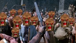 Phil sux @ Doom Hell on Earth Starter Pack [2]